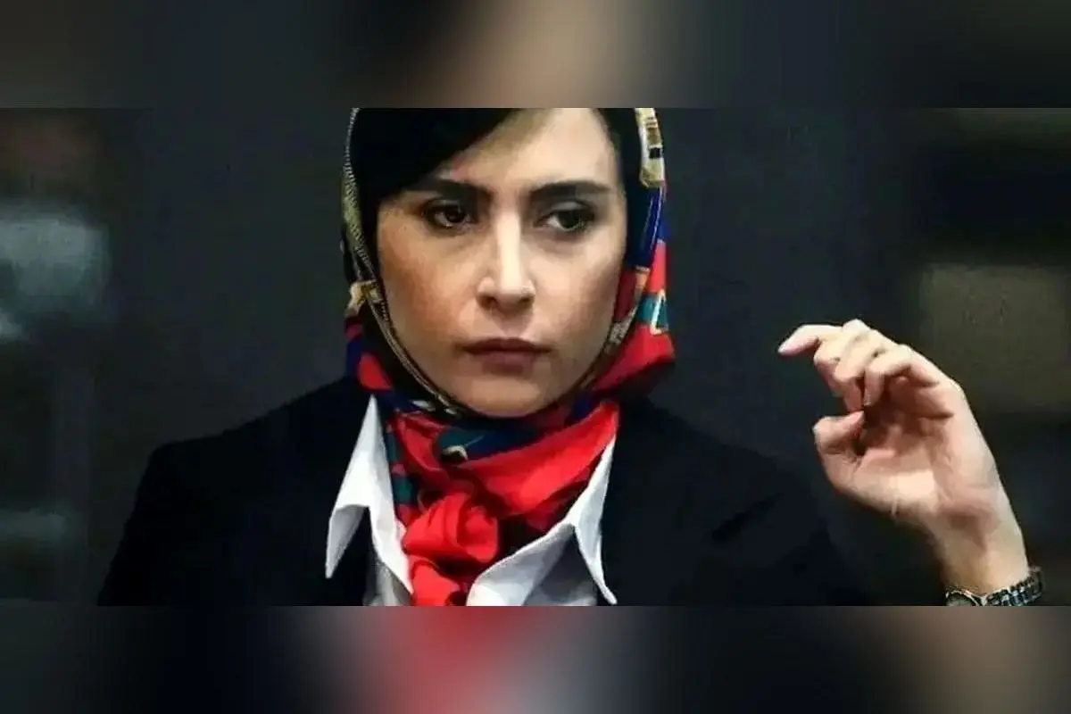 درگذشت تلخ سارینا رزاق مرندی بازیگر و هنرمند جوان تئاتر و سینما در ۳۱ سالگی