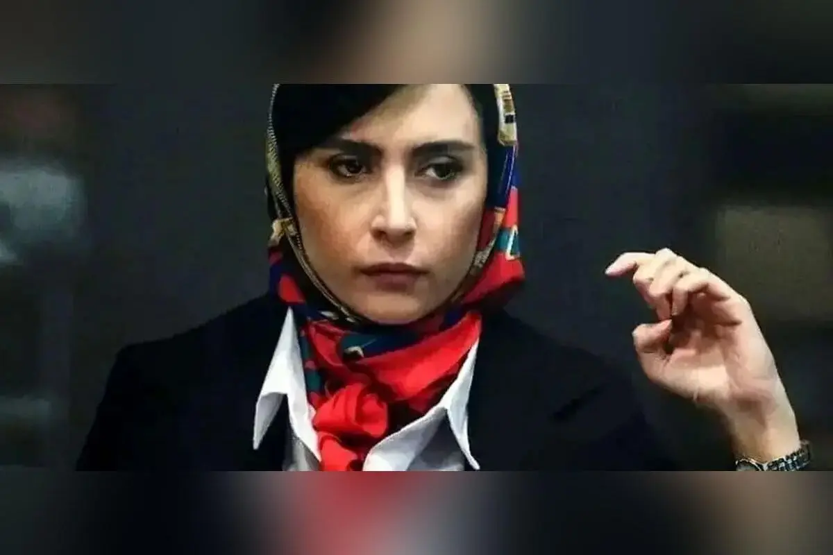 درگذشت تلخ سارینا رزاق مرندی بازیگر و هنرمند جوان تئاتر و سینما در ۳۱ سالگی