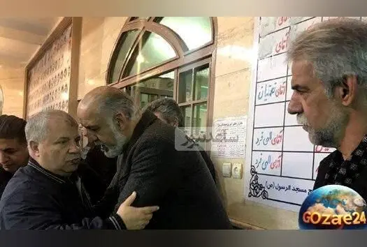 انتقاد پیشکسوت پرسپولیس از غیبت علی پروین در مراسم ختم منوچهر شفقتیان و واکنش مرتضی فنونی‌زاده