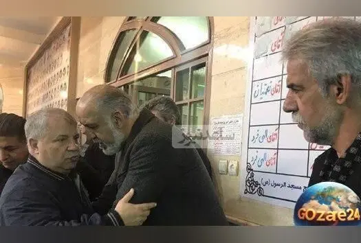 انتقاد پیشکسوت پرسپولیس از غیبت علی پروین در مراسم ختم منوچهر شفقتیان و واکنش مرتضی فنونی‌زاده