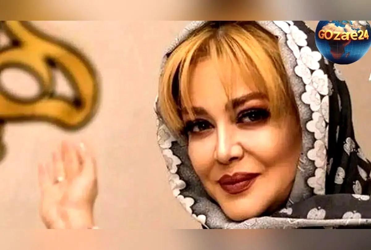 بهاره رهنما از خانواده خارج‌نشینش در جدیدترین عکس اینستاگرامی‌اش رونمایی کرد!