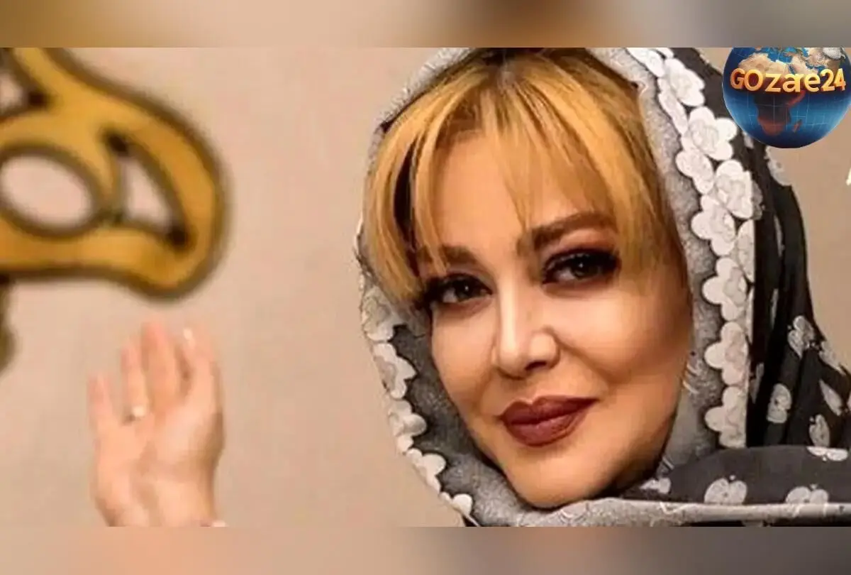 بهاره رهنما از خانواده خارج‌نشینش در جدیدترین عکس اینستاگرامی‌اش رونمایی کرد!
