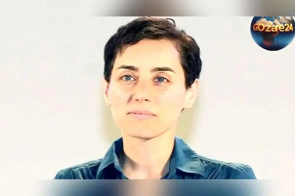 عکس و نگاهی به آرامگاه پروفسور مریم میرزاخانی، نابغه ریاضی ایران و استاد استنفورد