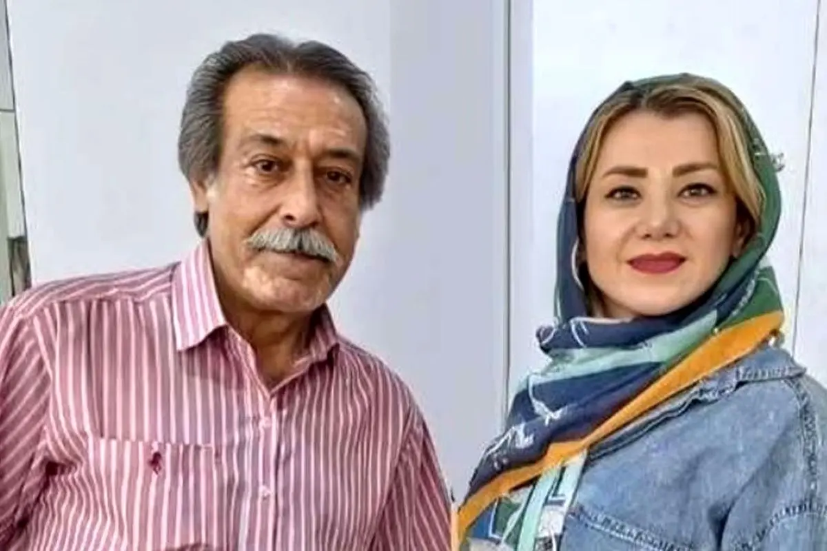 یعقوب صباحی بازیگر پیشکسوت تئاتر، سینما و تلویزیون ایران درگذشت + آثار برجسته و زندگی هنری