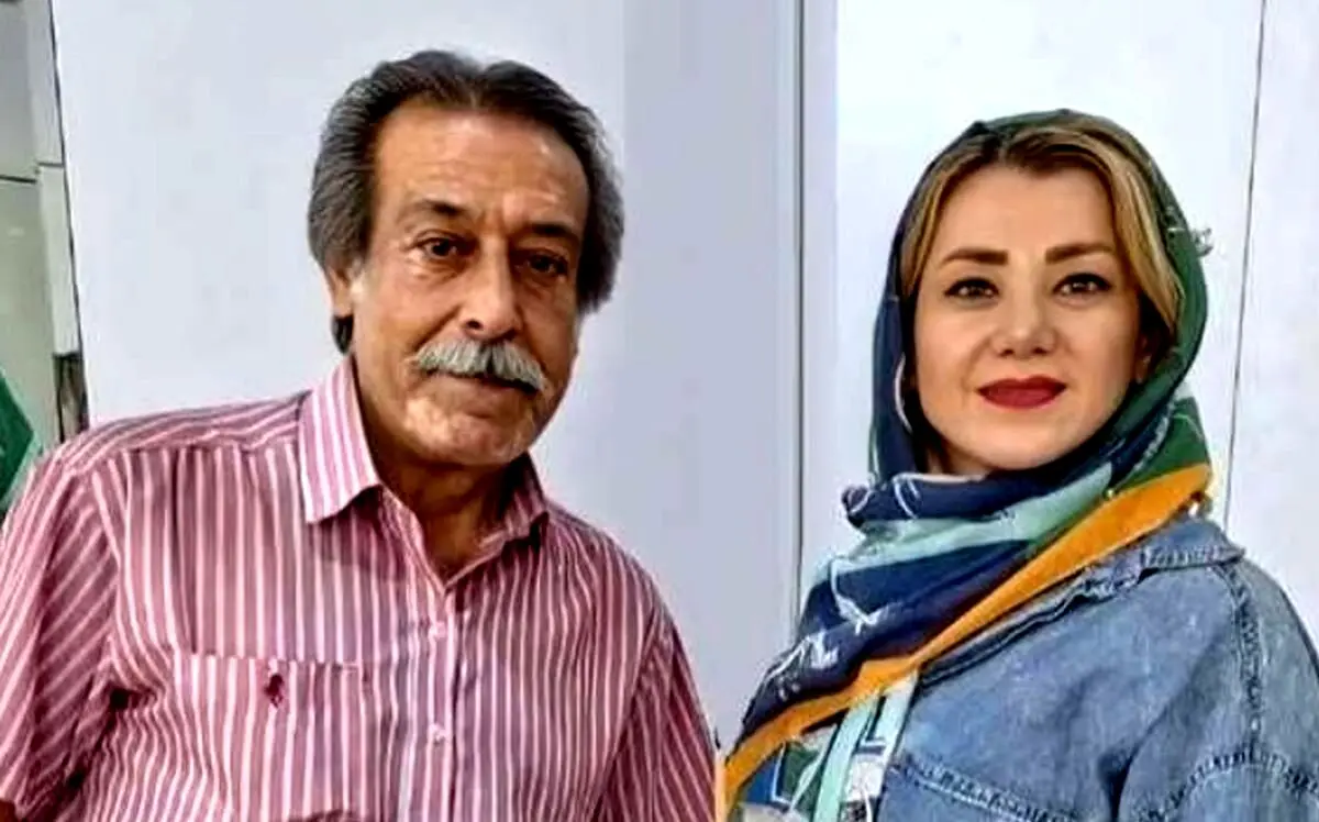 یعقوب صباحی بازیگر پیشکسوت تئاتر، سینما و تلویزیون ایران درگذشت + آثار برجسته و زندگی هنری