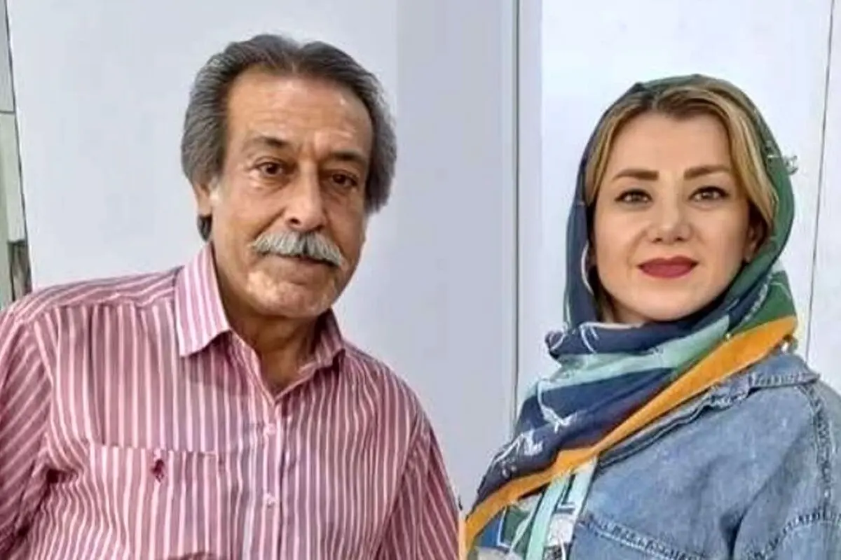 یعقوب صباحی بازیگر پیشکسوت تئاتر، سینما و تلویزیون ایران درگذشت + آثار برجسته و زندگی هنری