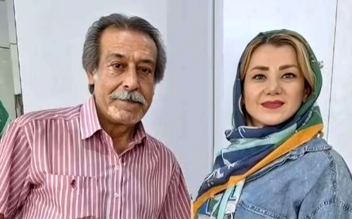 یعقوب صباحی بازیگر پیشکسوت تئاتر، سینما و تلویزیون ایران درگذشت + آثار برجسته و زندگی هنری