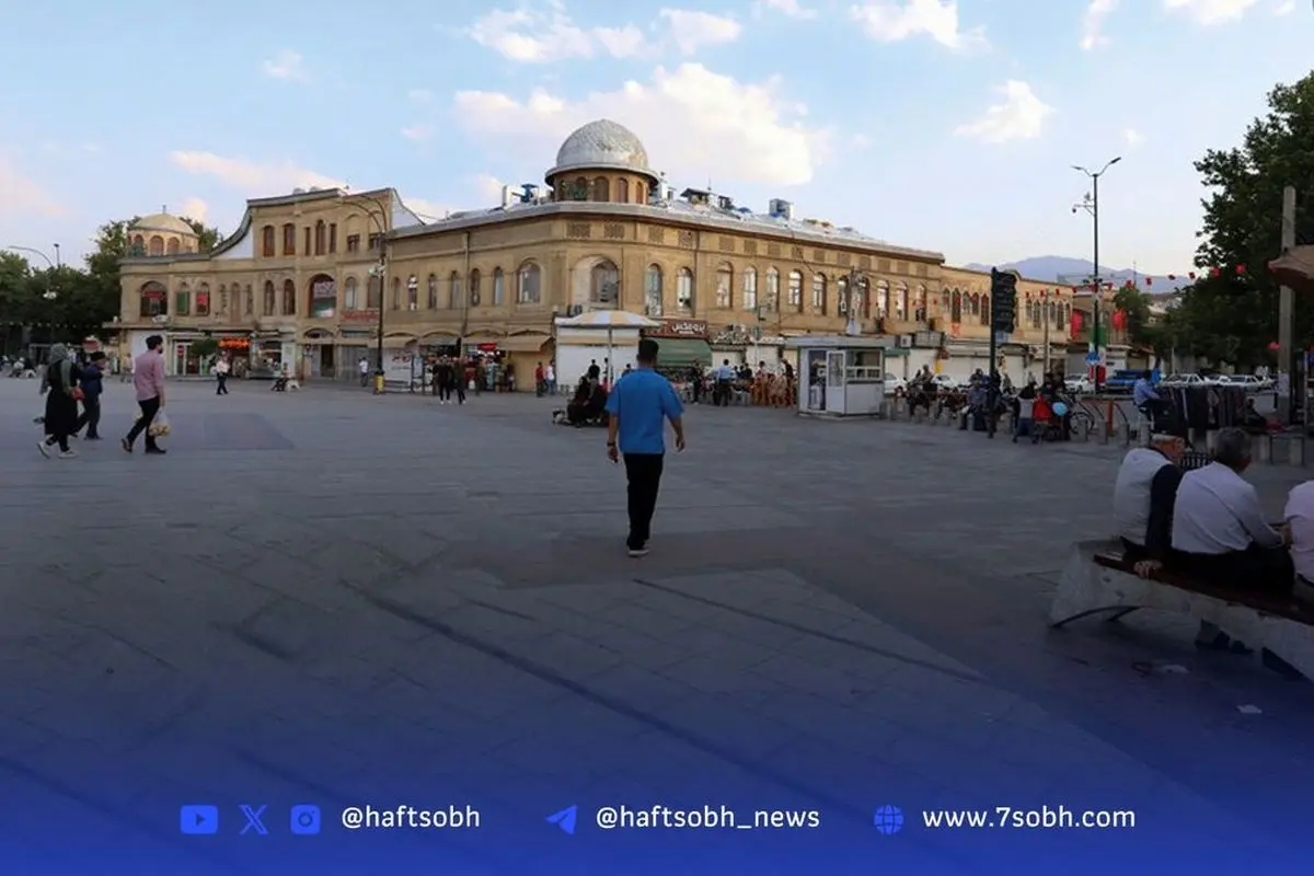 کنترل بحرانهای اجتماعی با عقل جمعی: چگونه شبکههای هوشمند شایعات را مهار کردند و آرامش را بازگرداندند