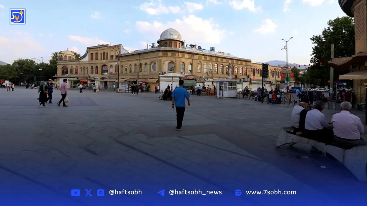 کنترل بحران‌های اجتماعی با عقل جمعی: چگونه شبکه‌های هوشمند شایعات را مهار کردند و آرامش را بازگرداندند