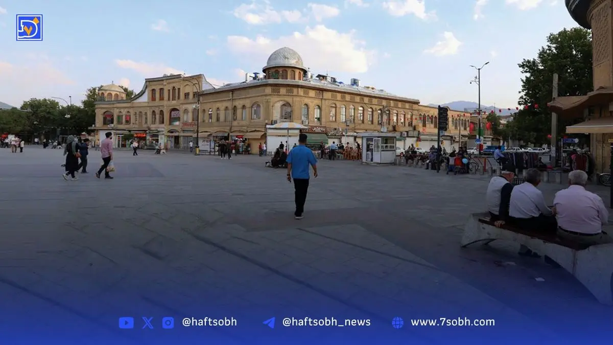 کنترل بحران‌های اجتماعی با عقل جمعی: چگونه شبکه‌های هوشمند شایعات را مهار کردند و آرامش را بازگرداندند