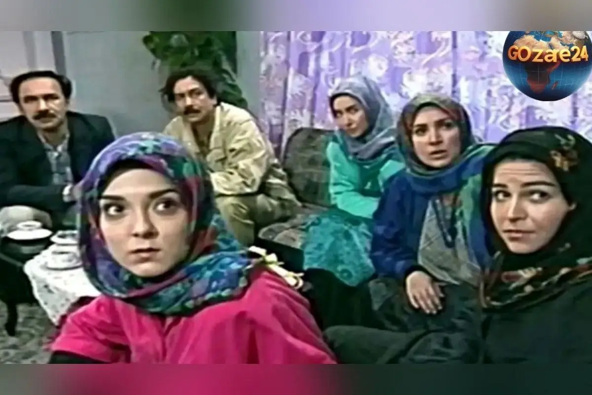 تغییر چهره زری کوچیکه در 53 سالگی پس از 31 سال + عکس‌های جدید و دیدنی از پرستو گلستانی در نقش «زری واعظیان»