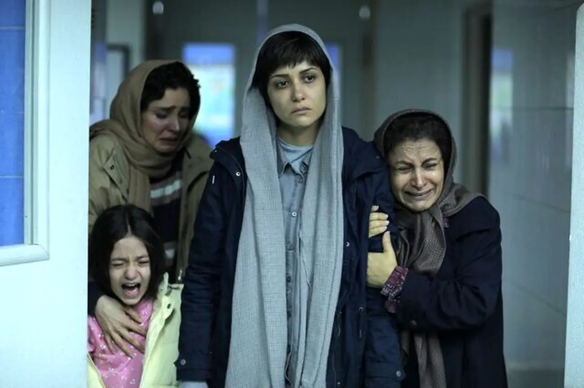 فیلم جدید سعید روستایی «زن و بچه» از جشنواره کن به زودی در سینماها اکران می‌شود + جزئیات اصلاحیه‌ها و بازیگران