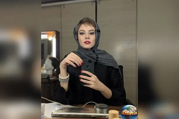 تصاویر قدیمی و سلفی آینه‌ای ماهور الوند؛ خاطرات هنری و لحظه‌های شخصی سلبریتی محبوب