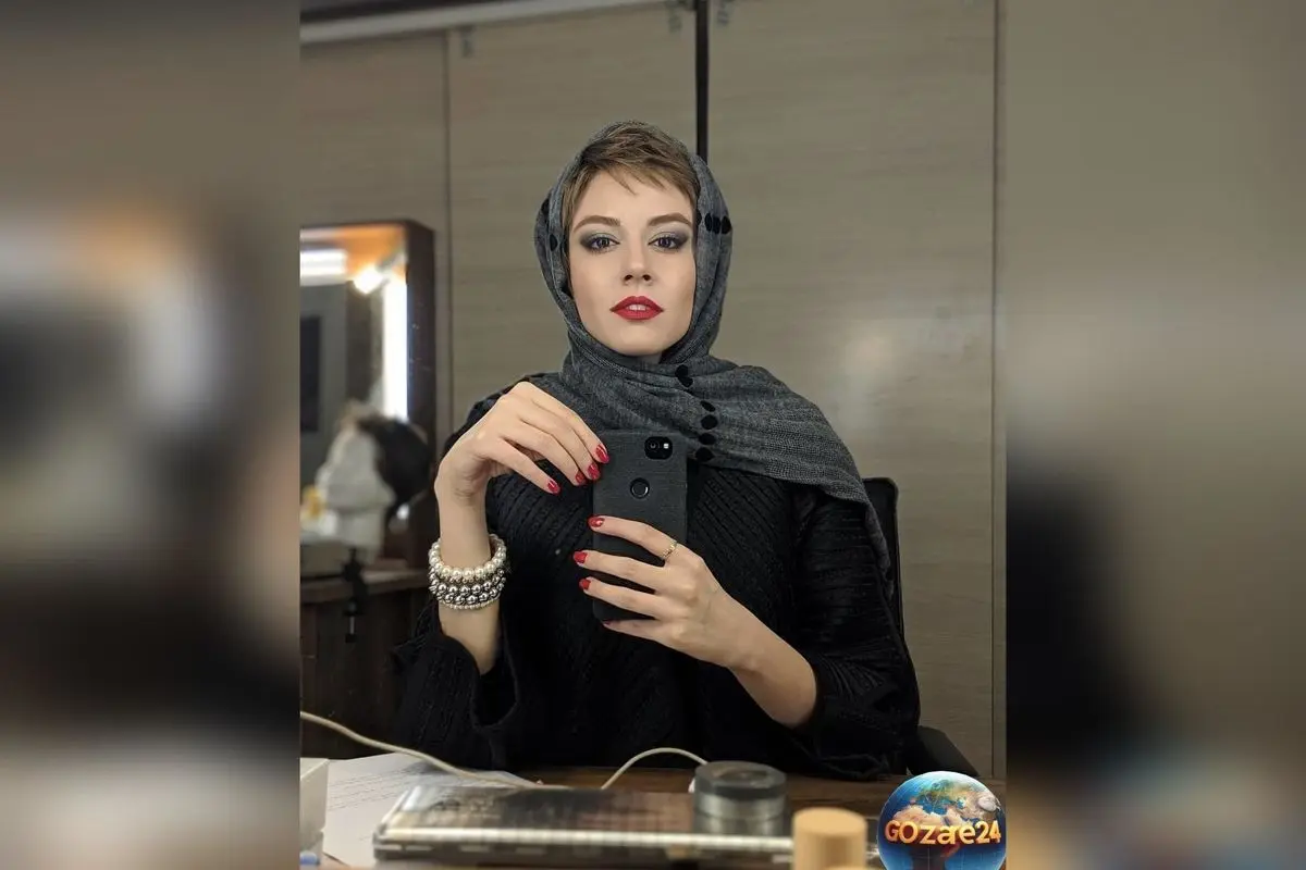 تصاویر قدیمی و سلفی آینه‌ای ماهور الوند؛ خاطرات هنری و لحظه‌های شخصی سلبریتی محبوب