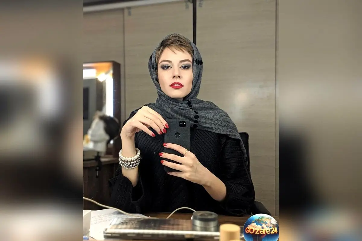 تصاویر قدیمی و سلفی آینه‌ای ماهور الوند؛ خاطرات هنری و لحظه‌های شخصی سلبریتی محبوب