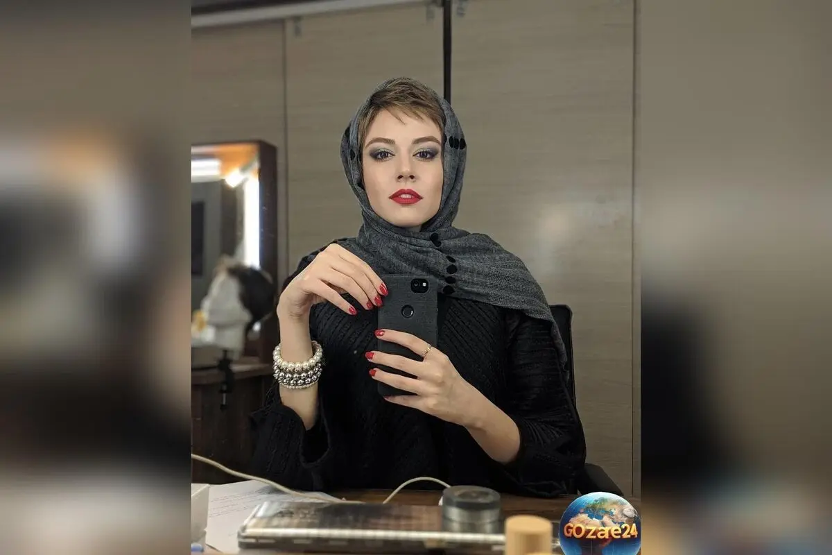 تصاویر قدیمی و سلفی آینه‌ای ماهور الوند؛ خاطرات هنری و لحظه‌های شخصی سلبریتی محبوب