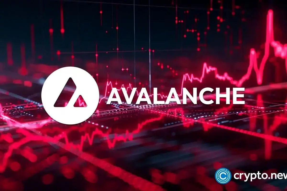 آوالانچ در آستانه شروع روند صعودی: الگوی Double Bottom و هدف 41.80 دلار در بازار رمزارز