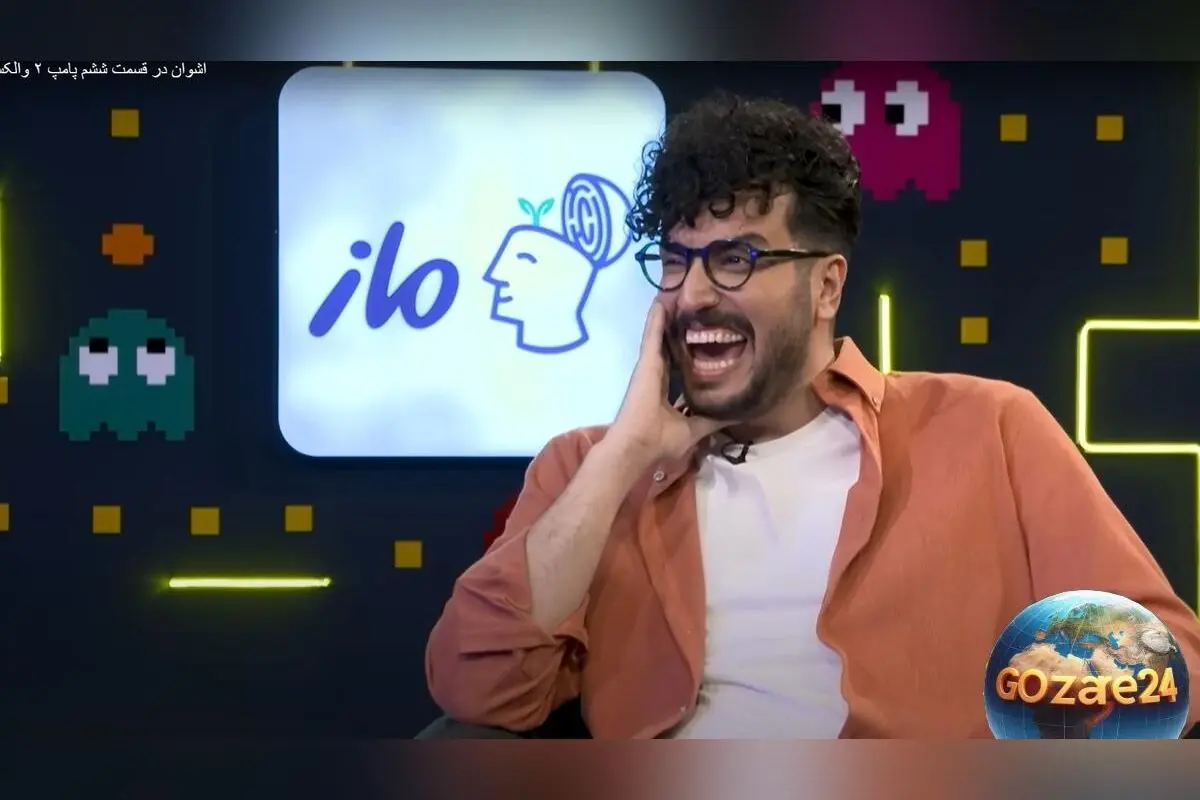 طنز فوتبالی و لحظات خنده‌دار آندرانیک تیموریان و برادرش در برنامه «رباط صلیبی» + فیلم