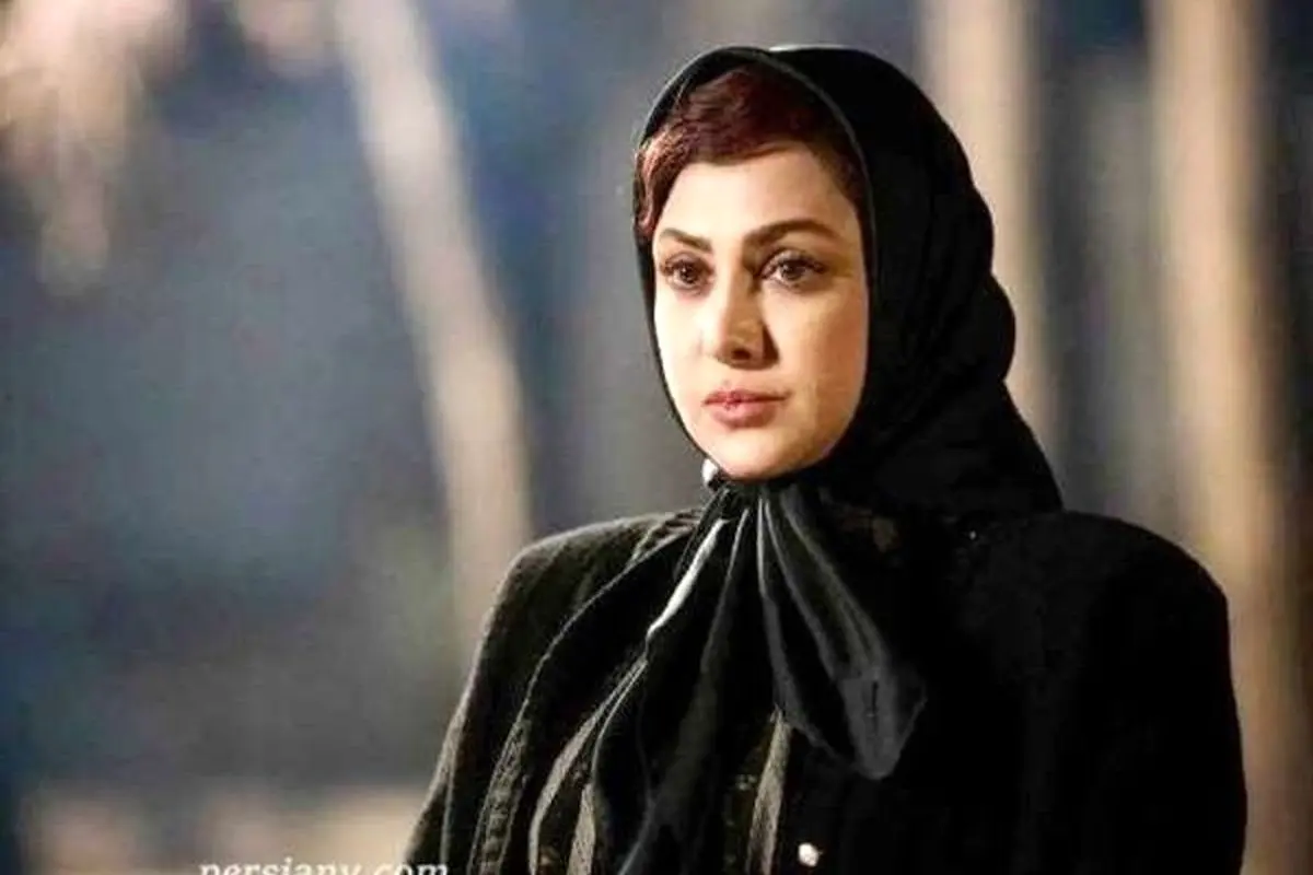 دکوراسیون لوکس و مینیمال منزل آزاده صمدی؛ نگاهی به طراحی داخلی و نقش سودابه در سریال سووشون
