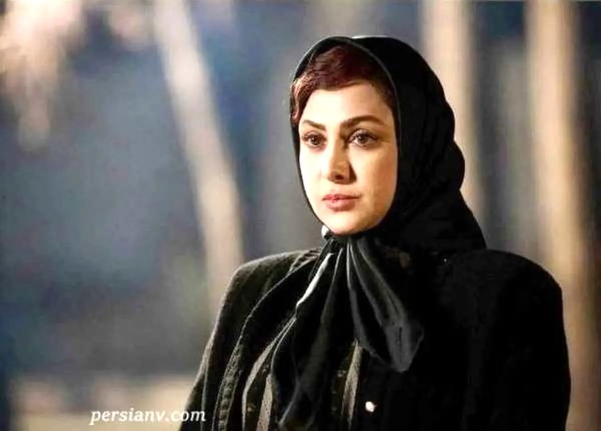 دکوراسیون لوکس و مینیمال منزل آزاده صمدی؛ نگاهی به طراحی داخلی و نقش سودابه در سریال سووشون