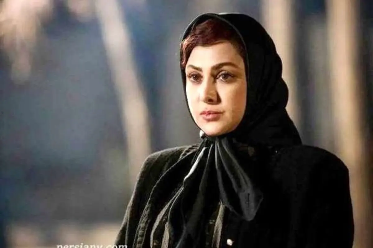 دکوراسیون لوکس و مینیمال منزل آزاده صمدی؛ نگاهی به طراحی داخلی و نقش سودابه در سریال سووشون