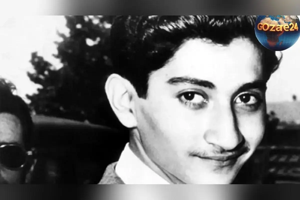 عکس نادر و تاریخی احمدرضا پهلوی در مراسم عروسی در سال ۱۳۳۰ | سفر در زمان به دوران شاهنشاهی ایران