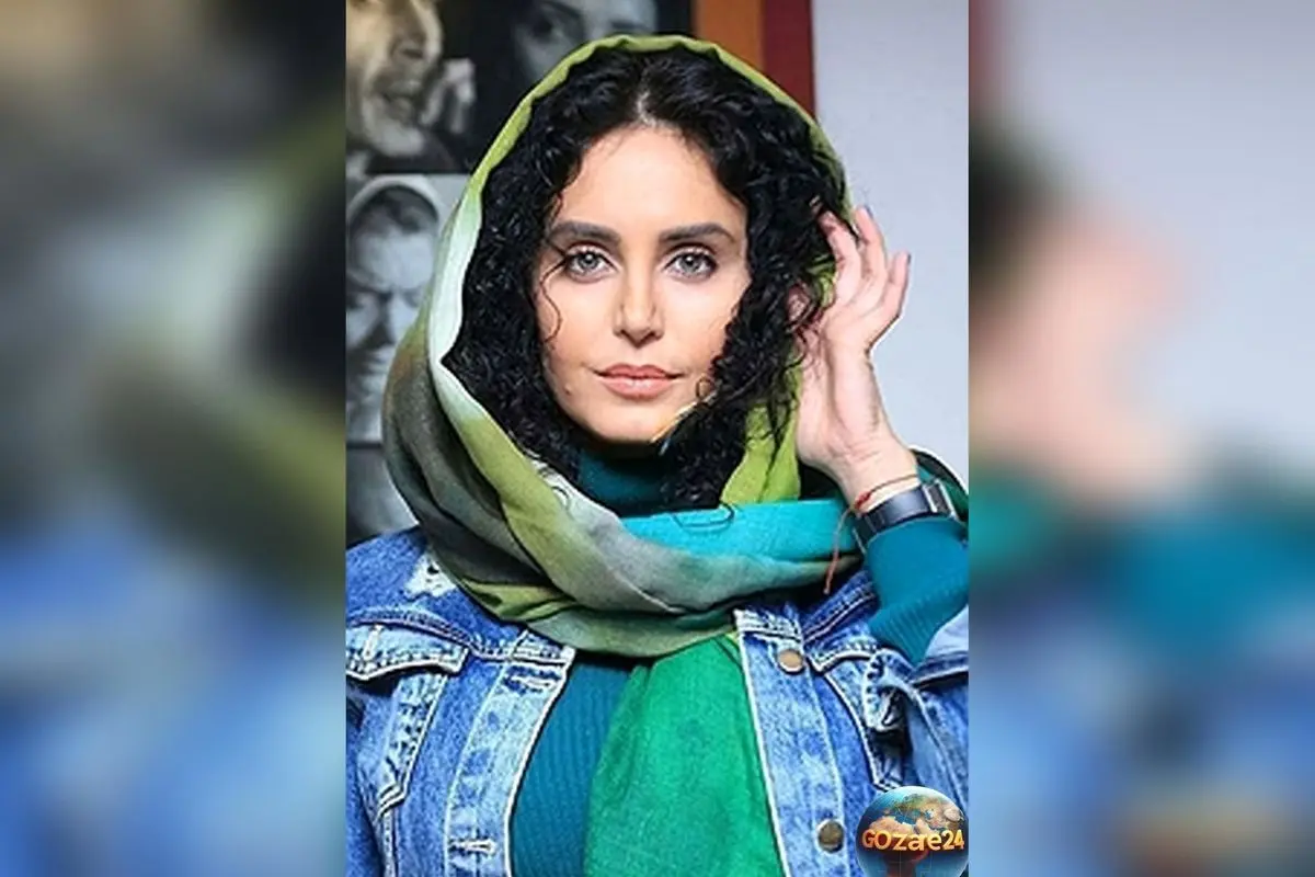 عکس الناز شاکردوست و خواهرش در پروازی لوکس به اروپا | سفر ستاره سینما در فرست کلاس