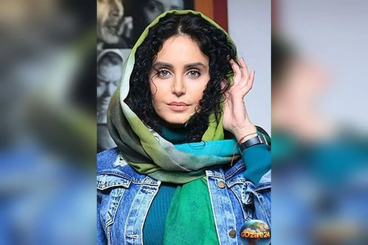 عکس الناز شاکردوست و خواهرش در پروازی لوکس به اروپا | سفر ستاره سینما در فرست کلاس