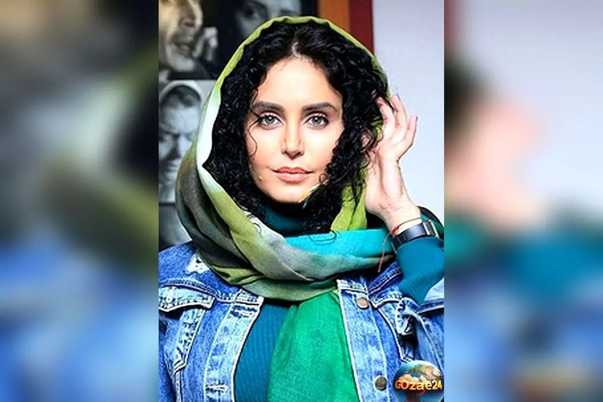 عکس الناز شاکردوست و خواهرش در پروازی لوکس به اروپا | سفر ستاره سینما در فرست کلاس