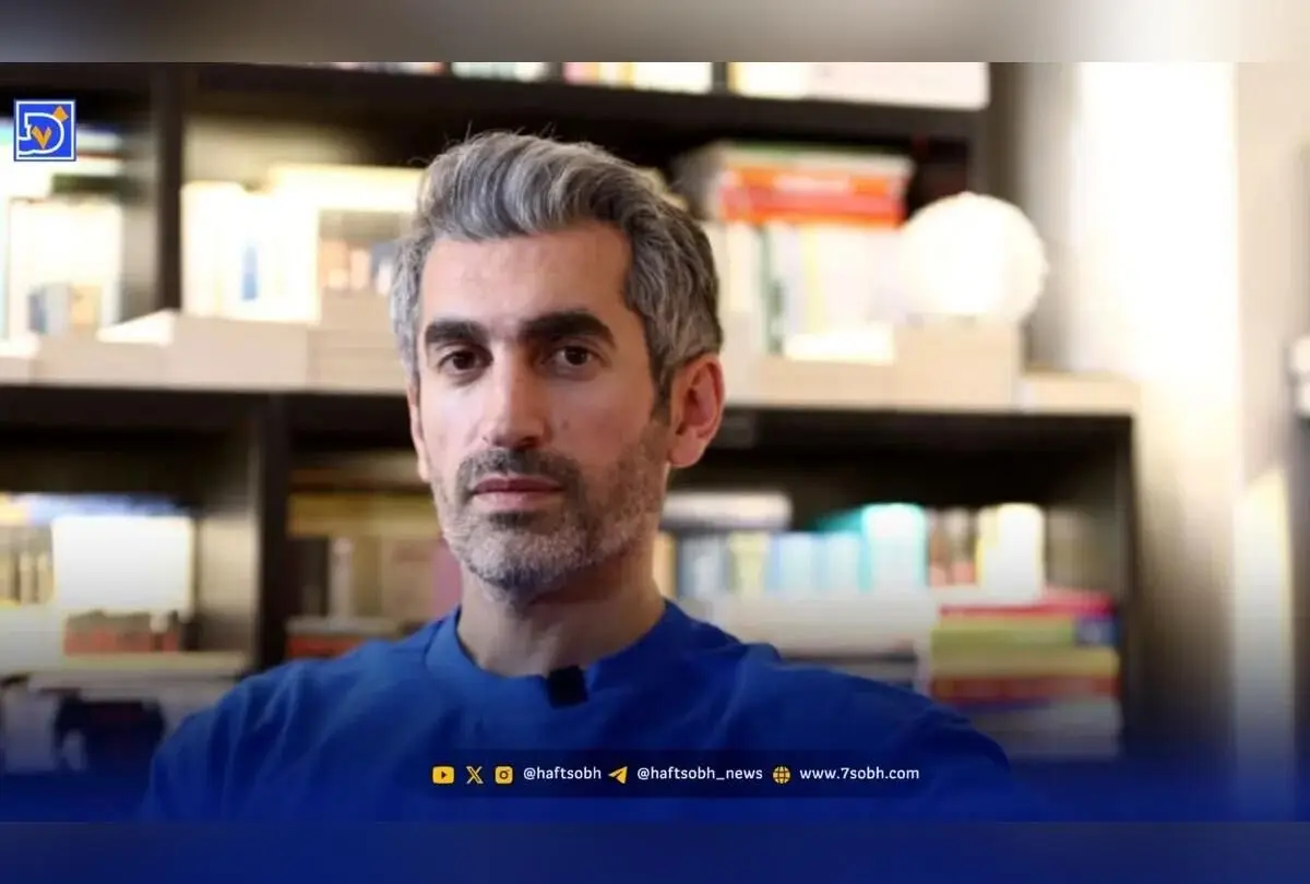 همسر مجتبی جباری کیه؟ عکس جذاب و باکلاس فوتبالیست سابق به همراه شغل جدید او در دنیای فرهنگ و هنر