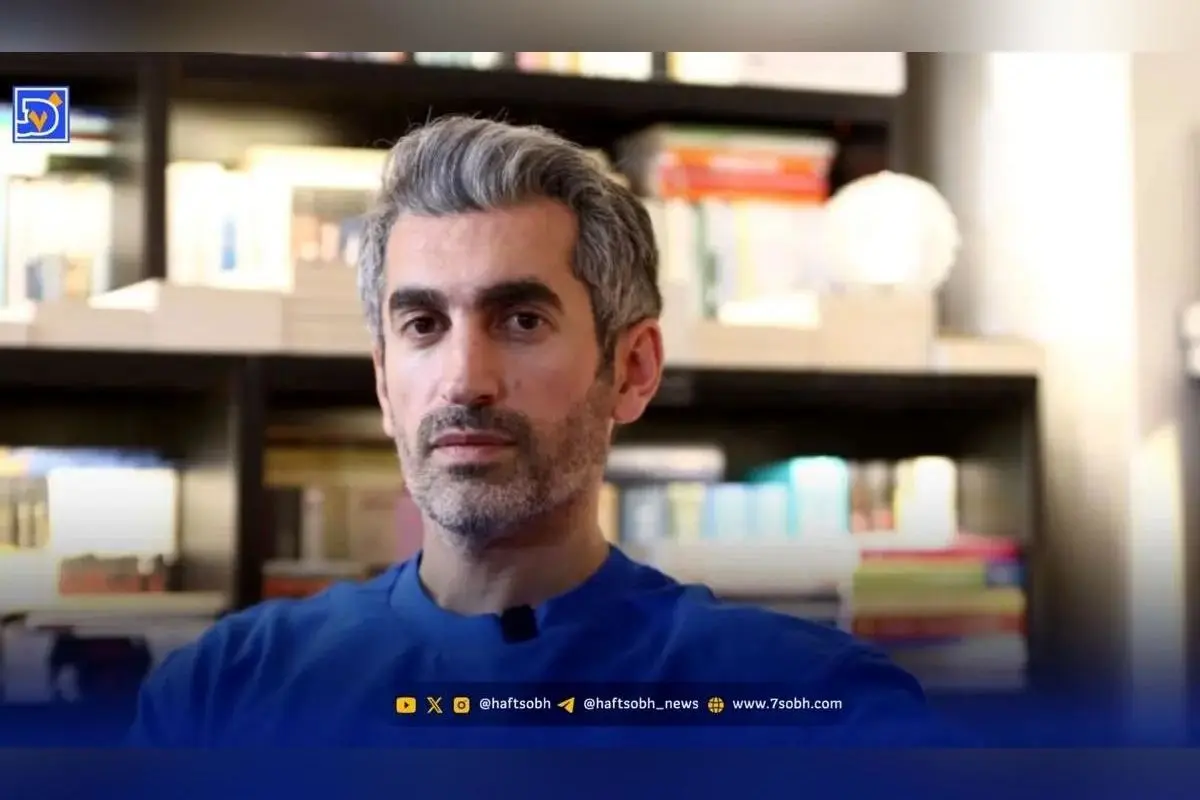 همسر مجتبی جباری کیه؟ عکس جذاب و باکلاس فوتبالیست سابق به همراه شغل جدید او در دنیای فرهنگ و هنر