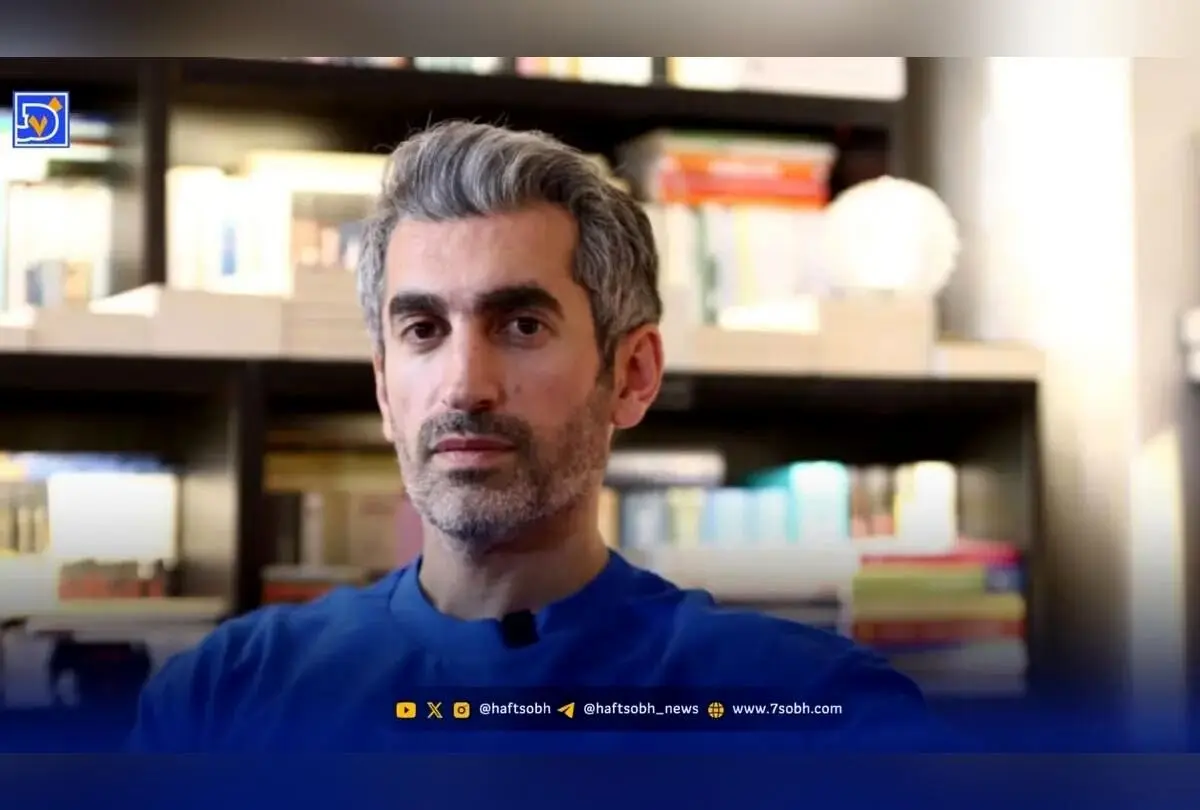 همسر مجتبی جباری کیه؟ عکس جذاب و باکلاس فوتبالیست سابق به همراه شغل جدید او در دنیای فرهنگ و هنر