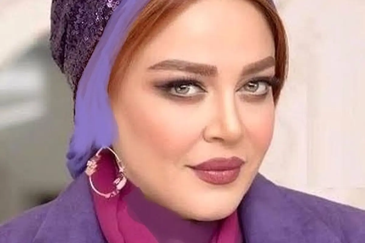 بهاره رهنما با استایل شیک و کلاه مشکی: درخشش و جذابیتی بی‌نظیر در عرصه هنر و مد