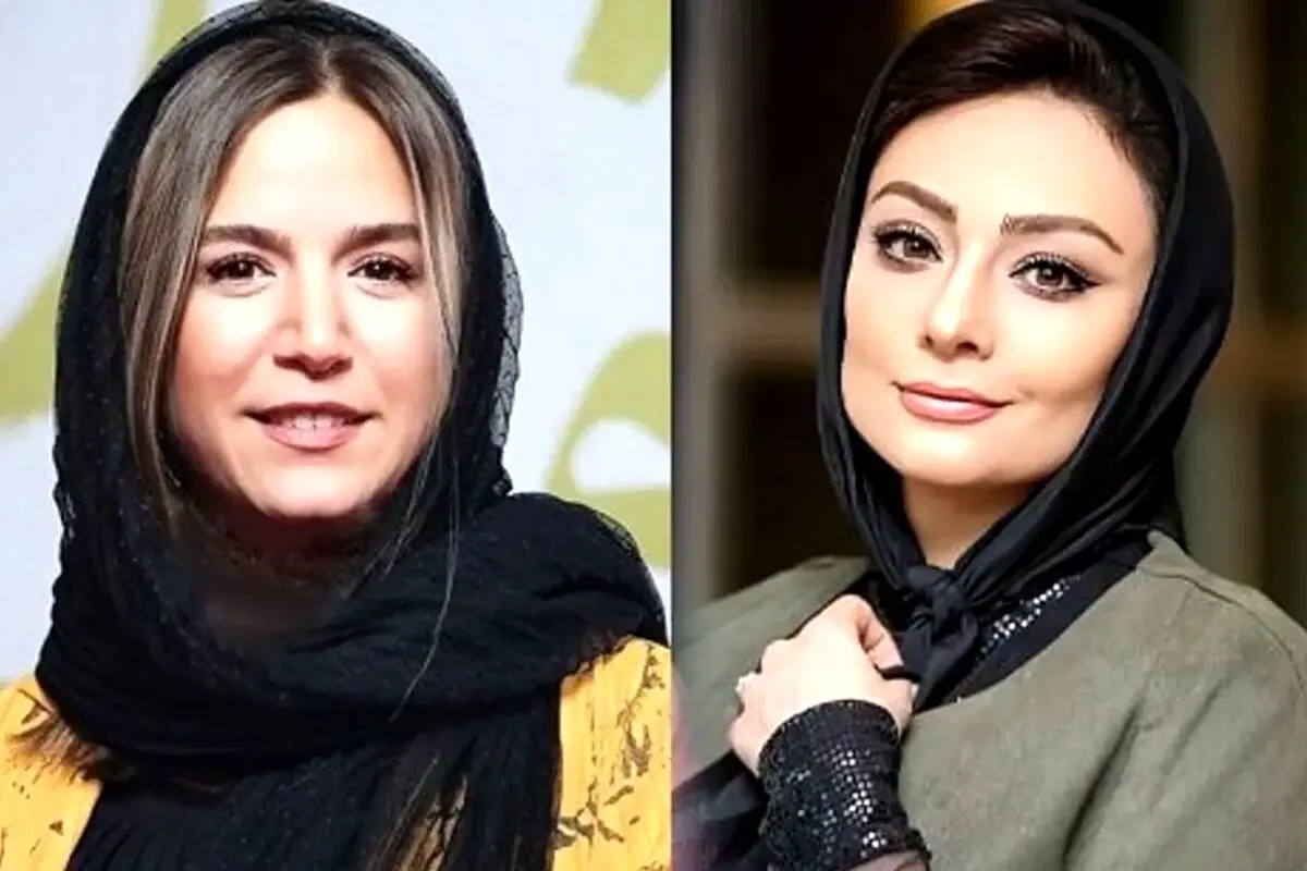 حضور یکتا ناصر و ستاره پسیانی در اکران «کوکتل مولوتف» جنجالی‌ترین رویداد سینمایی نوروز ۱۴۰۴