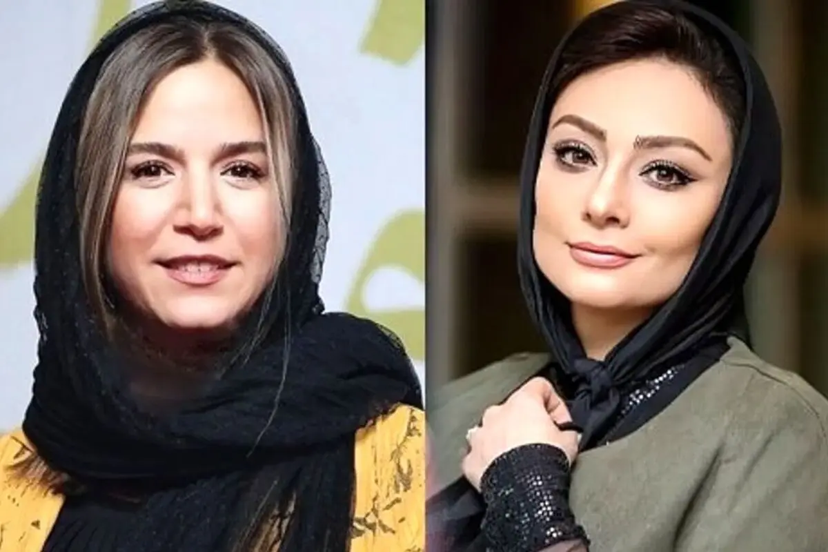 حضور یکتا ناصر و ستاره پسیانی در اکران «کوکتل مولوتف» جنجالی‌ترین رویداد سینمایی نوروز ۱۴۰۴