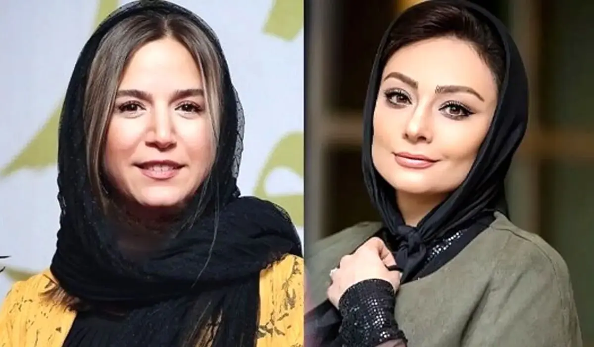 حضور یکتا ناصر و ستاره پسیانی در اکران «کوکتل مولوتف» جنجالی‌ترین رویداد سینمایی نوروز ۱۴۰۴