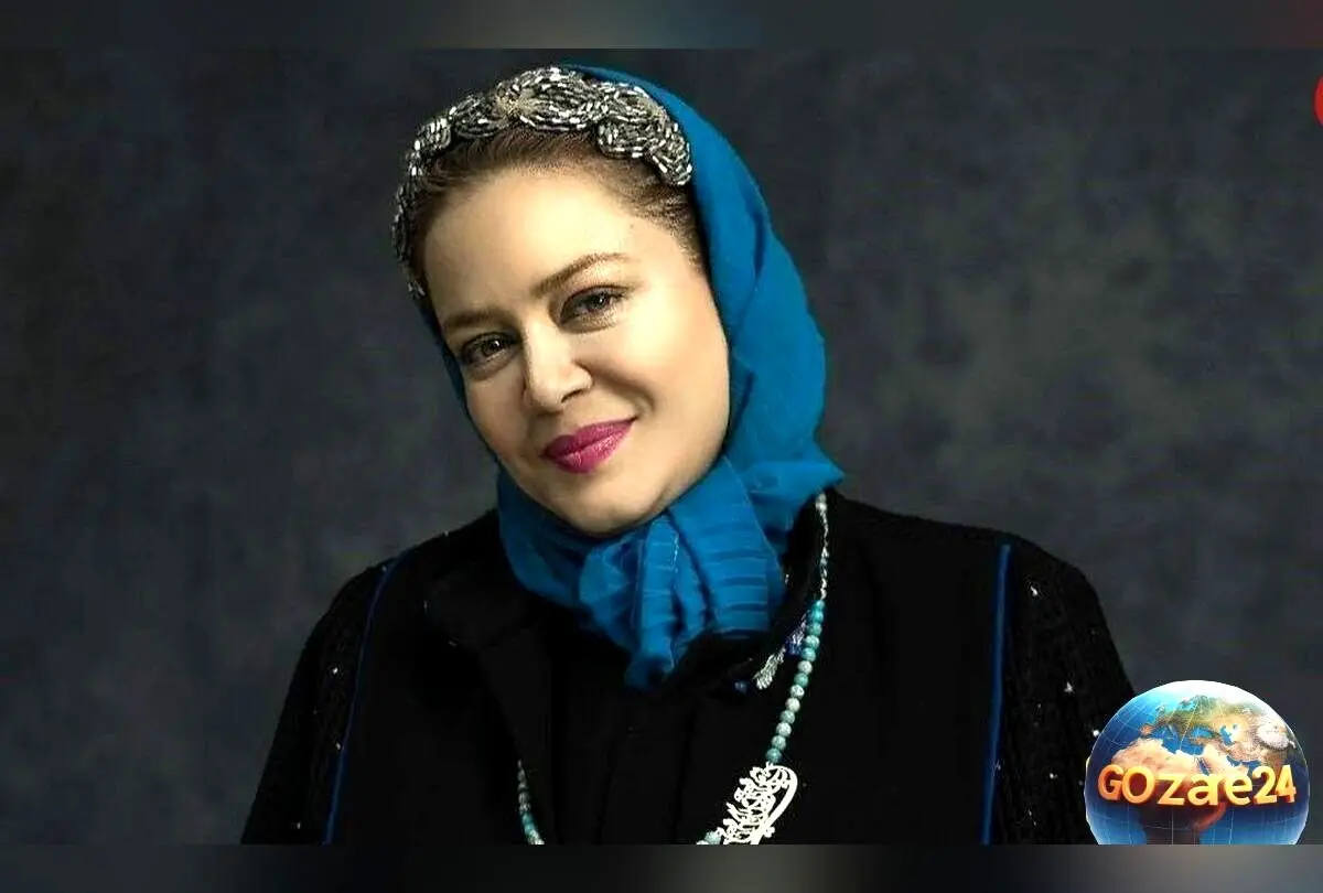 سفره نذری بهاره رهنما با طراحی سنتی و زیبا، ترمه، شمع و سبزی‌های طبیعی سبز سیدی