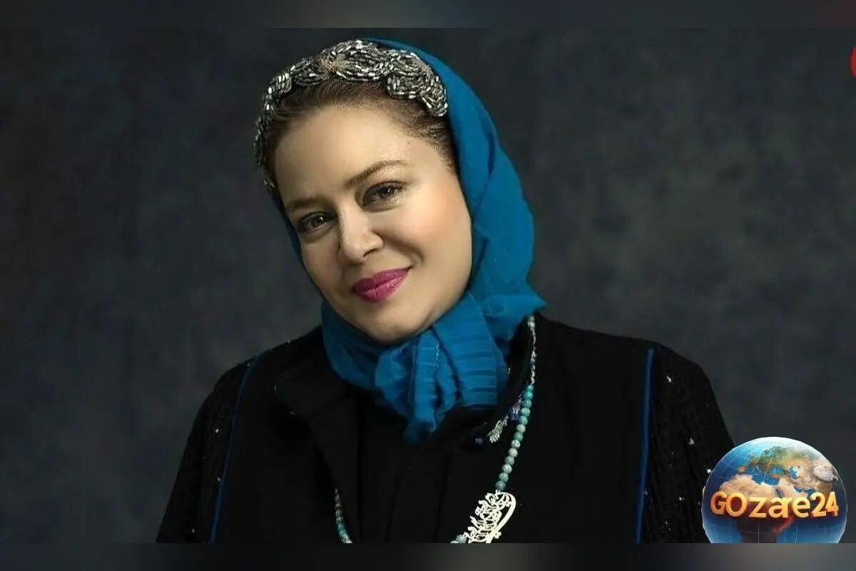سفره نذری بهاره رهنما با طراحی سنتی و زیبا، ترمه، شمع و سبزی‌های طبیعی سبز سیدی