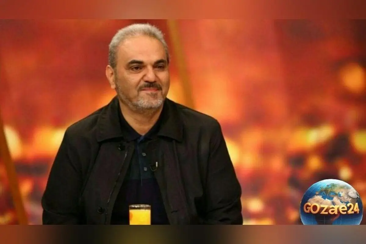 نوستالژی فوتبالی با استایل خاص جواد خیابانی در دهه 60 | اجرای منحصربه‌فرد و خاطره‌انگیز