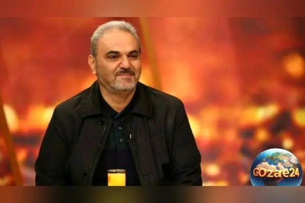 نوستالژی فوتبالی با استایل خاص جواد خیابانی در دهه 60 | اجرای منحصربه‌فرد و خاطره‌انگیز