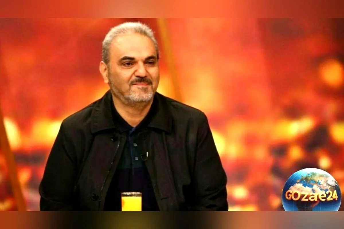 نوستالژی فوتبالی با استایل خاص جواد خیابانی در دهه 60 | اجرای منحصربه‌فرد و خاطره‌انگیز