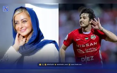 نفیسه روشن فاش کرد: درخواست ازدواج یکی از ستاره‌های فوتبال تیم ملی در دهه ۹۰ و حاشیه‌های جنجالی