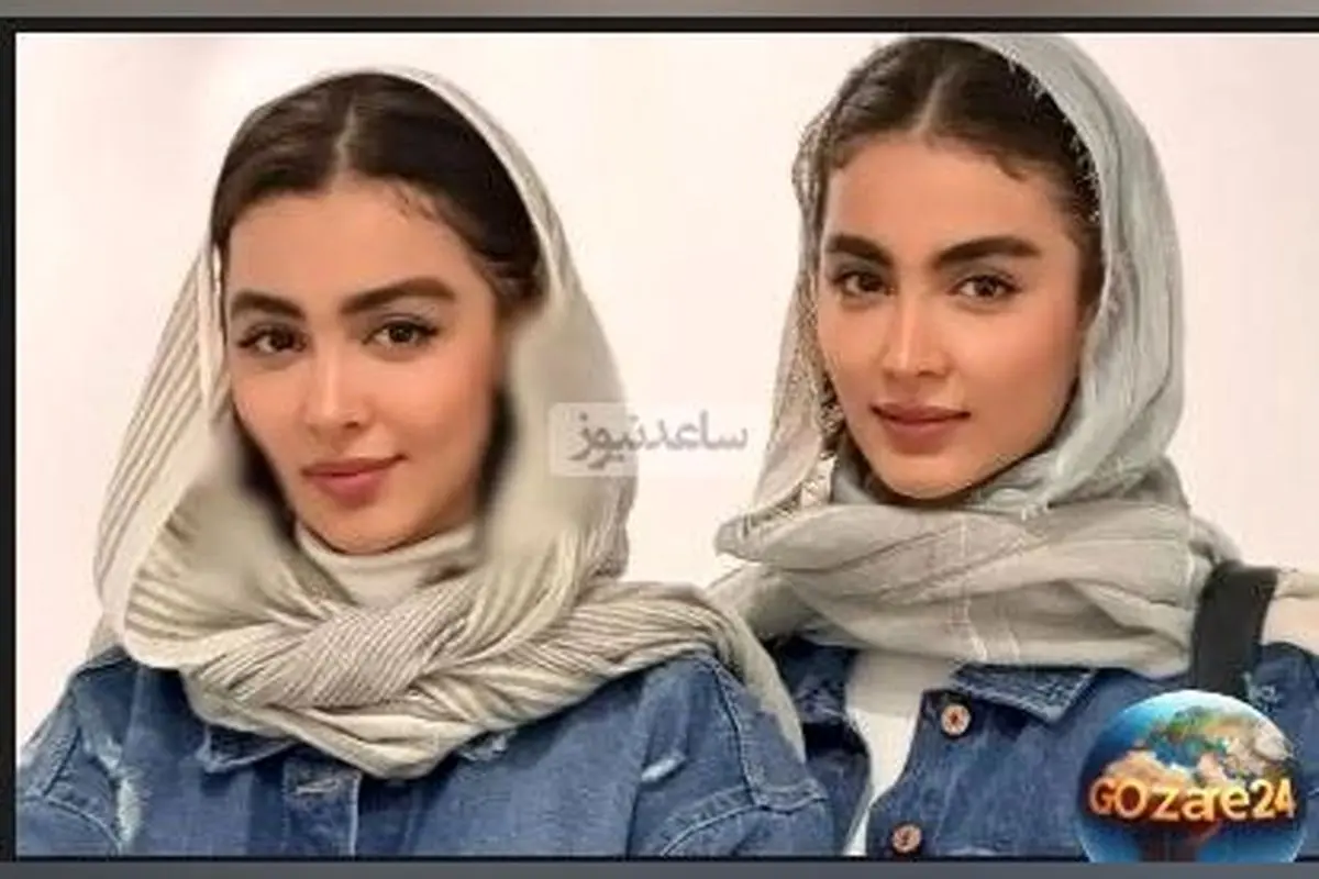 عکس جدید سارا و نیکای «پایتخت» کنار مادرشان؛ پیوند خانوادگی قوی و حمایت هواداران