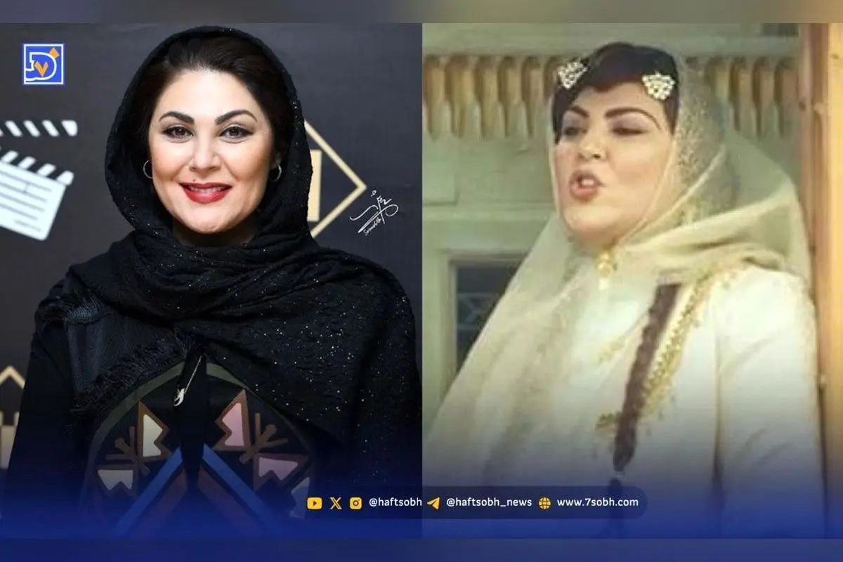 بیوگرافی کامل لاله اسکندری بازیگر بامداد خمار؛ حواشی ازدواج، زندگی شخصی و آثار هنری برتر
