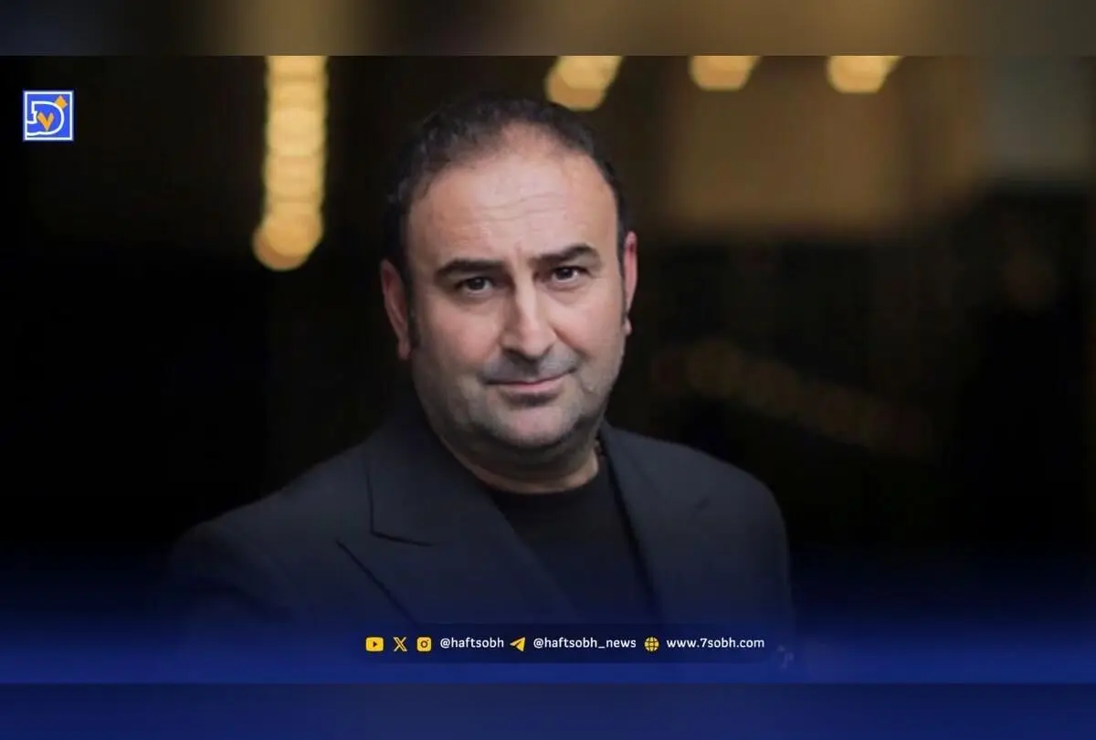 زندگی و حرفه‌ای مهران احمدی؛ بازیگر، کارگردان و ستاره محبوب تلویزیون و سینما از کارگری در رستوران تا نقش‌های ماندگار در پایتخت و آثار شاخص