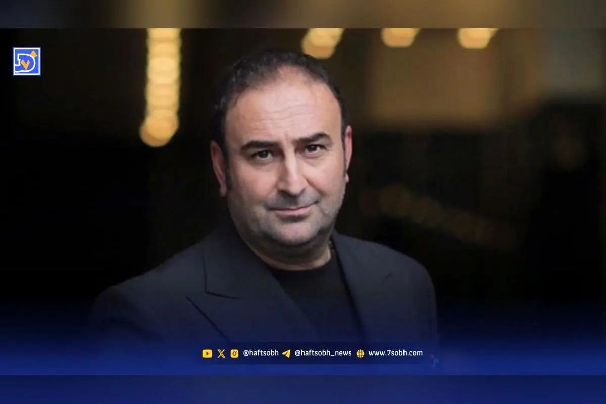 زندگی و حرفه‌ای مهران احمدی؛ بازیگر، کارگردان و ستاره محبوب تلویزیون و سینما از کارگری در رستوران تا نقش‌های ماندگار در پایتخت و آثار شاخص