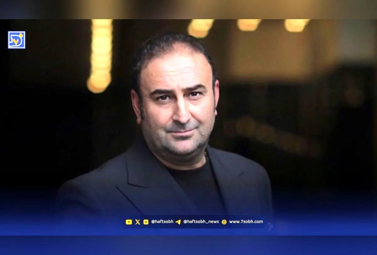 زندگی و حرفه‌ای مهران احمدی؛ بازیگر، کارگردان و ستاره محبوب تلویزیون و سینما از کارگری در رستوران تا نقش‌های ماندگار در پایتخت و آثار شاخص