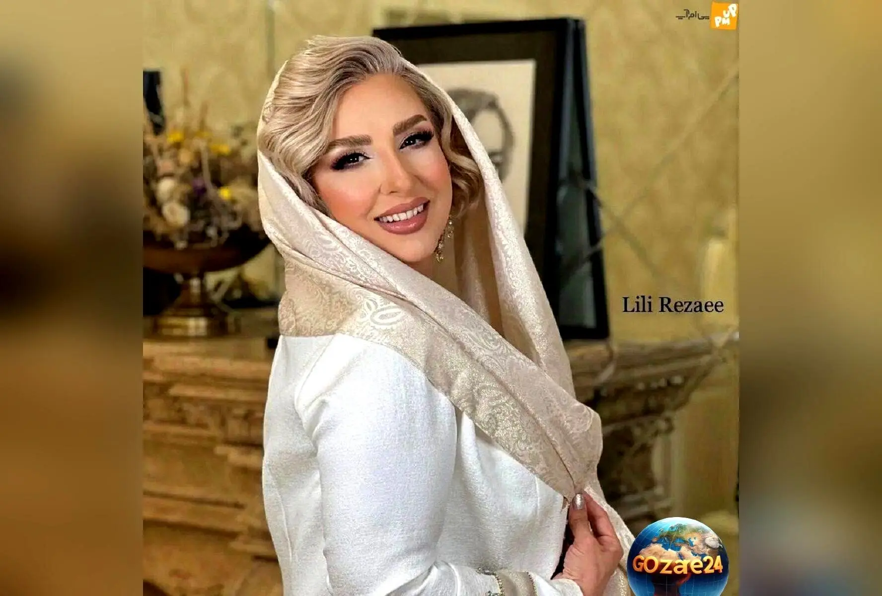 ناگفته‌های مرجانه گلچین درباره مخالفت همسرش، اضافه وزن و افسردگی؛ چگونه با مشکلات زندگی بازیگری را از سر گرفت؟