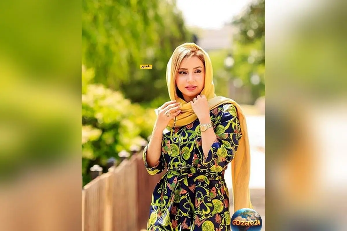 شبنم قلی خانی با سفر لاکچری به دبی، حسادت همگان را برانگیخت!