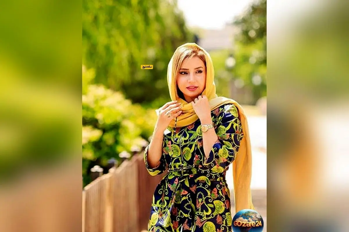 شبنم قلی خانی با سفر لاکچری به دبی، حسادت همگان را برانگیخت!